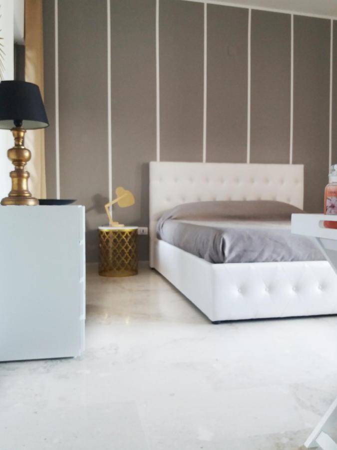 Villa Coral Mondello Palermo Kültér fotó