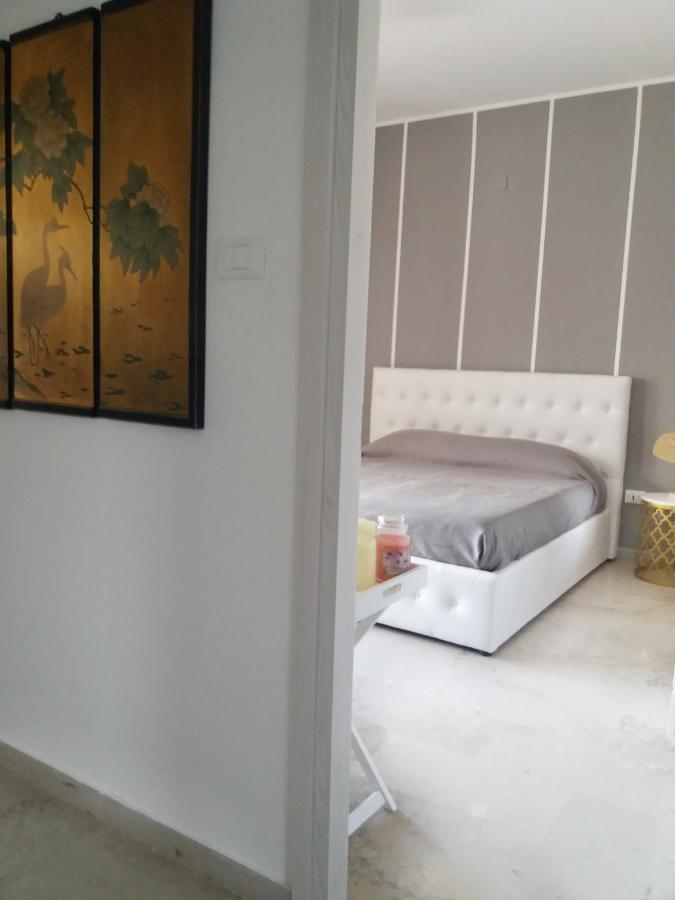 Villa Coral Mondello Palermo Kültér fotó