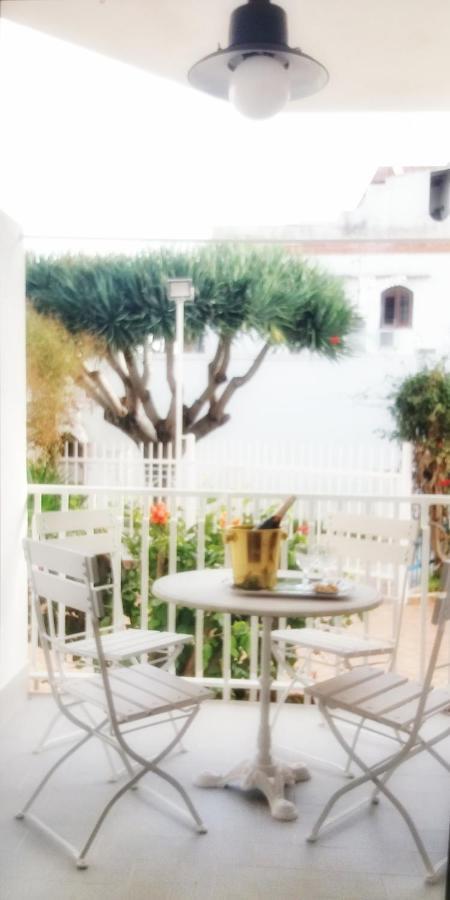 Villa Coral Mondello Palermo Kültér fotó