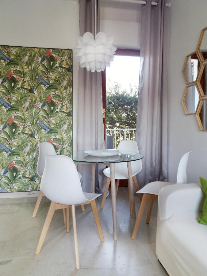Villa Coral Mondello Palermo Kültér fotó