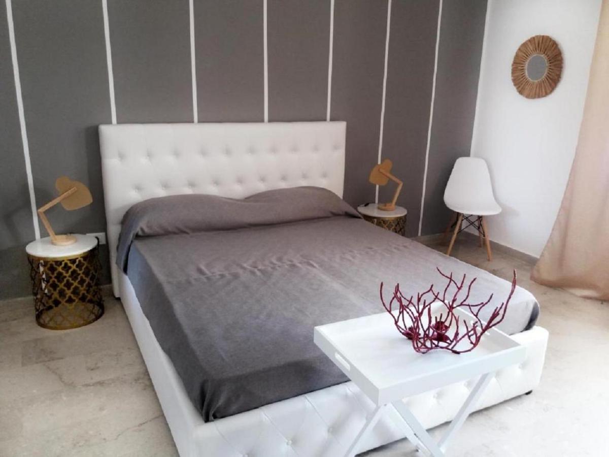 Villa Coral Mondello Palermo Kültér fotó